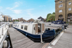 Serenity in the Heart of London